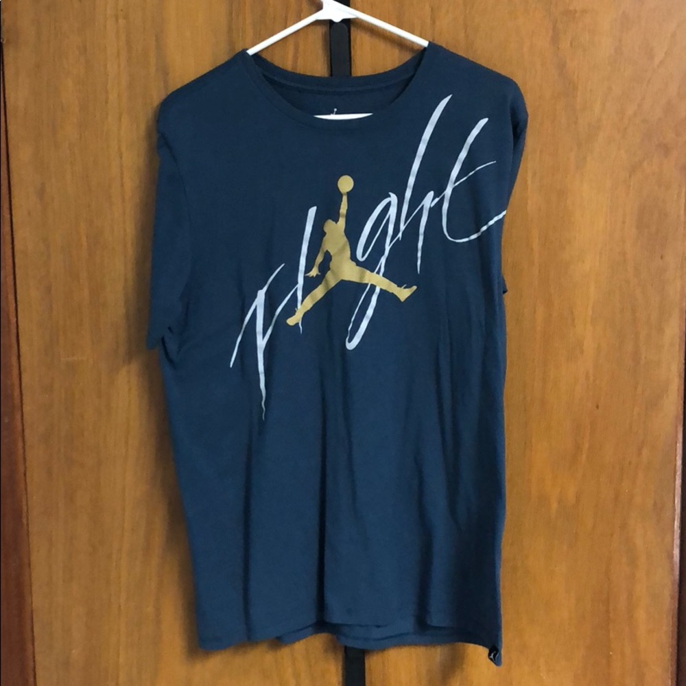 Jordan short sleeve tee